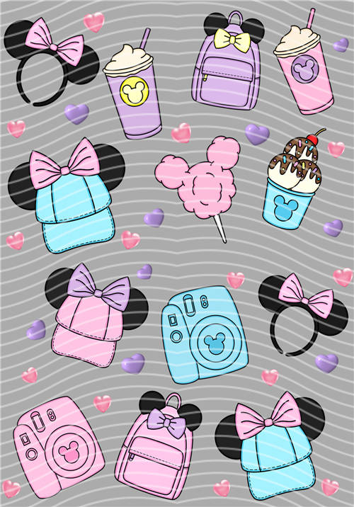 A5 Notebook Wraps-A 1118